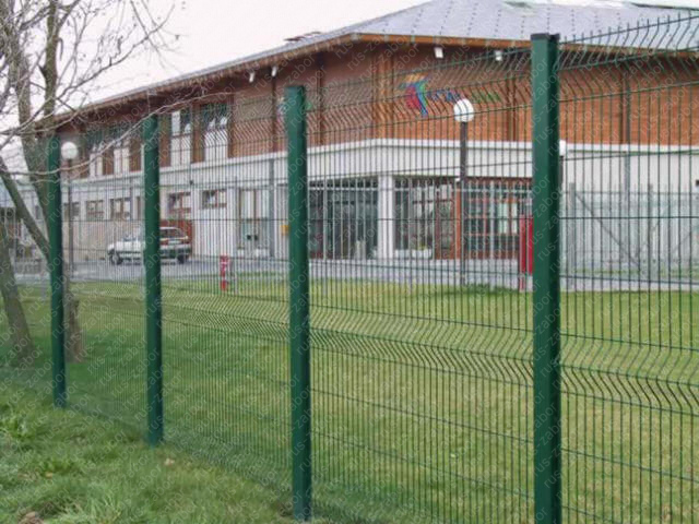 гостиницы