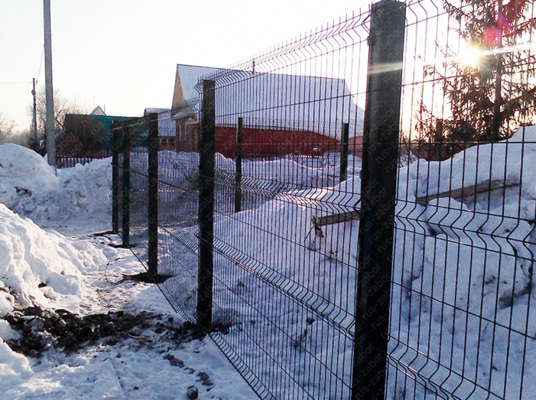 дачные участки, загородные дома